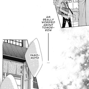 [Nalis] Kimiyo! Orede Kaware! | You! Change because of me! – Katei Kyoushi Hitman Reborn! dj [Eng] – Gay Manga sex 7