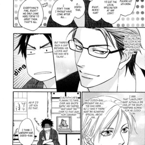 [NATSUME Isaku] Natsume Isaku 10th Anniversary Booklet [Eng] – Gay Manga sex 14