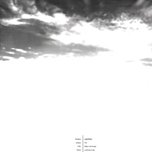 [Nightflight] Gravity #1 – Final Fantasy VII dj [JP] – Gay Manga sex 40