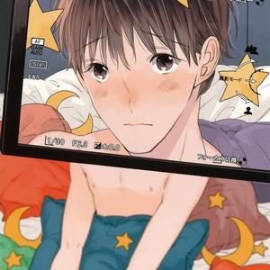 [YOSHIDA Yuuko] Dream Land (update c.3) [Eng] – Gay Manga sex 4