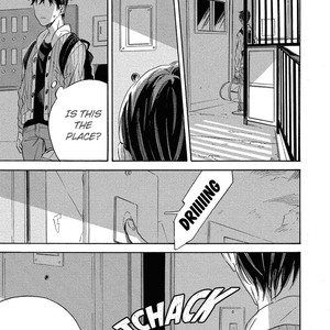 [YOSHIDA Yuuko] Dream Land (update c.3) [Eng] – Gay Manga sex 6