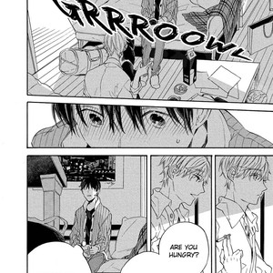 [YOSHIDA Yuuko] Dream Land (update c.3) [Eng] – Gay Manga sex 16