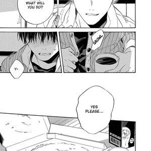 [YOSHIDA Yuuko] Dream Land (update c.3) [Eng] – Gay Manga sex 17