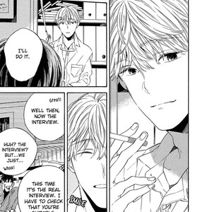 [YOSHIDA Yuuko] Dream Land (update c.3) [Eng] – Gay Manga sex 19