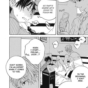 [YOSHIDA Yuuko] Dream Land (update c.3) [Eng] – Gay Manga sex 22