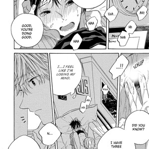 [YOSHIDA Yuuko] Dream Land (update c.3) [Eng] – Gay Manga sex 24