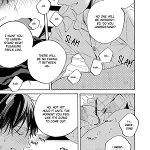 [YOSHIDA Yuuko] Dream Land (update c.3) [Eng] – Gay Manga sex 27