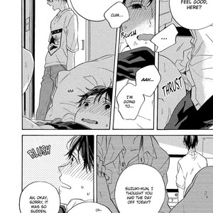 [YOSHIDA Yuuko] Dream Land (update c.3) [Eng] – Gay Manga sex 28