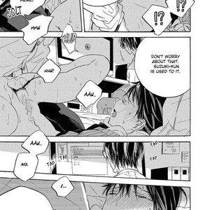 [YOSHIDA Yuuko] Dream Land (update c.3) [Eng] – Gay Manga sex 29