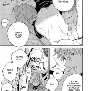 [YOSHIDA Yuuko] Dream Land (update c.3) [Eng] – Gay Manga sex 31
