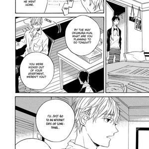 [YOSHIDA Yuuko] Dream Land (update c.3) [Eng] – Gay Manga sex 34
