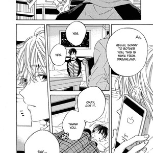 [YOSHIDA Yuuko] Dream Land (update c.3) [Eng] – Gay Manga sex 36