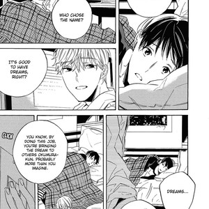 [YOSHIDA Yuuko] Dream Land (update c.3) [Eng] – Gay Manga sex 37