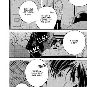 [YOSHIDA Yuuko] Dream Land (update c.3) [Eng] – Gay Manga sex 38