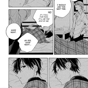 [YOSHIDA Yuuko] Dream Land (update c.3) [Eng] – Gay Manga sex 40