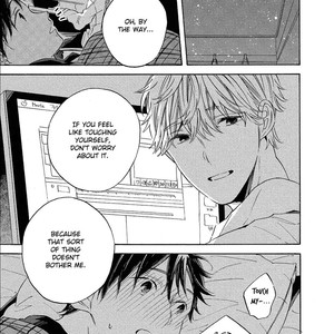 [YOSHIDA Yuuko] Dream Land (update c.3) [Eng] – Gay Manga sex 41