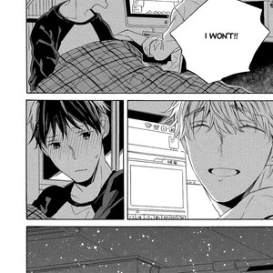 [YOSHIDA Yuuko] Dream Land (update c.3) [Eng] – Gay Manga sex 42