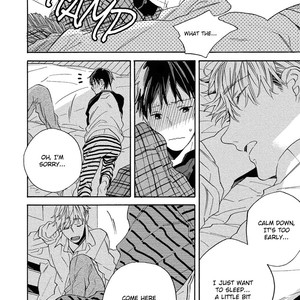 [YOSHIDA Yuuko] Dream Land (update c.3) [Eng] – Gay Manga sex 47