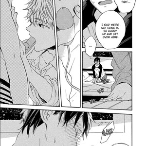 [YOSHIDA Yuuko] Dream Land (update c.3) [Eng] – Gay Manga sex 48