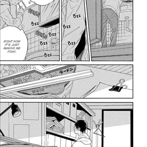 [YOSHIDA Yuuko] Dream Land (update c.3) [Eng] – Gay Manga sex 50