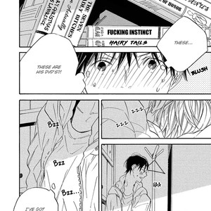 [YOSHIDA Yuuko] Dream Land (update c.3) [Eng] – Gay Manga sex 51