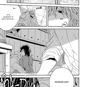 [YOSHIDA Yuuko] Dream Land (update c.3) [Eng] – Gay Manga sex 52
