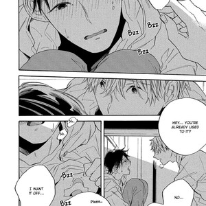 [YOSHIDA Yuuko] Dream Land (update c.3) [Eng] – Gay Manga sex 53