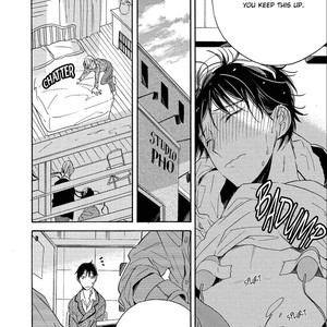 [YOSHIDA Yuuko] Dream Land (update c.3) [Eng] – Gay Manga sex 55