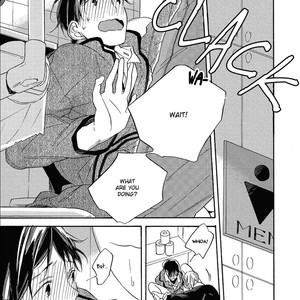 [YOSHIDA Yuuko] Dream Land (update c.3) [Eng] – Gay Manga sex 58