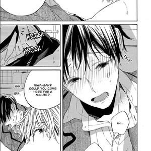 [YOSHIDA Yuuko] Dream Land (update c.3) [Eng] – Gay Manga sex 60