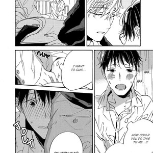 [YOSHIDA Yuuko] Dream Land (update c.3) [Eng] – Gay Manga sex 61