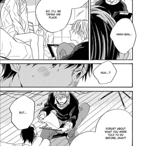 [YOSHIDA Yuuko] Dream Land (update c.3) [Eng] – Gay Manga sex 62