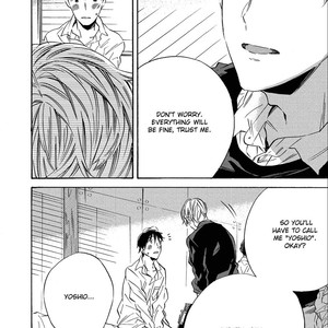 [YOSHIDA Yuuko] Dream Land (update c.3) [Eng] – Gay Manga sex 63