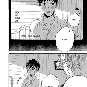 [YOSHIDA Yuuko] Dream Land (update c.3) [Eng] – Gay Manga sex 65