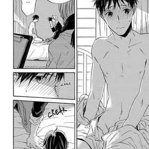 [YOSHIDA Yuuko] Dream Land (update c.3) [Eng] – Gay Manga sex 67