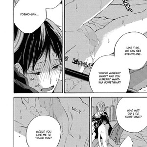 [YOSHIDA Yuuko] Dream Land (update c.3) [Eng] – Gay Manga sex 69