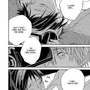 [YOSHIDA Yuuko] Dream Land (update c.3) [Eng] – Gay Manga sex 71