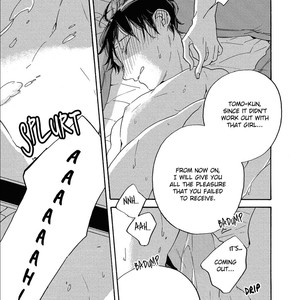 [YOSHIDA Yuuko] Dream Land (update c.3) [Eng] – Gay Manga sex 72
