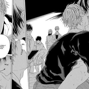 [YOSHIDA Yuuko] Dream Land (update c.3) [Eng] – Gay Manga sex 76