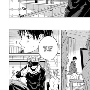 [YOSHIDA Yuuko] Dream Land (update c.3) [Eng] – Gay Manga sex 79