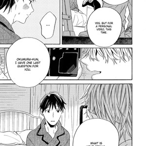 [YOSHIDA Yuuko] Dream Land (update c.3) [Eng] – Gay Manga sex 80