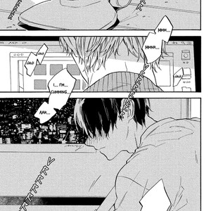 [YOSHIDA Yuuko] Dream Land (update c.3) [Eng] – Gay Manga sex 86