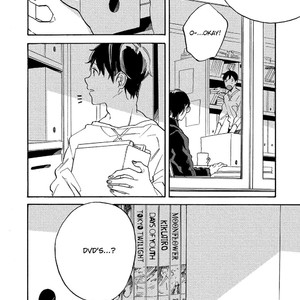 [YOSHIDA Yuuko] Dream Land (update c.3) [Eng] – Gay Manga sex 89