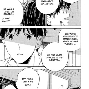 [YOSHIDA Yuuko] Dream Land (update c.3) [Eng] – Gay Manga sex 90
