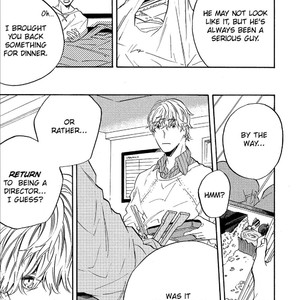 [YOSHIDA Yuuko] Dream Land (update c.3) [Eng] – Gay Manga sex 92
