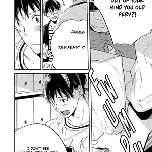 [YOSHIDA Yuuko] Dream Land (update c.3) [Eng] – Gay Manga sex 95