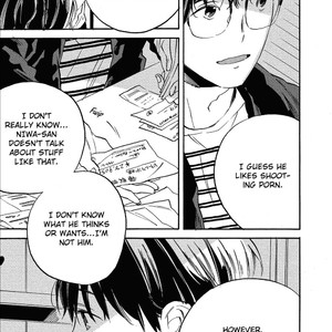 [YOSHIDA Yuuko] Dream Land (update c.3) [Eng] – Gay Manga sex 96