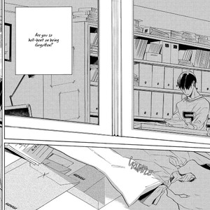 [YOSHIDA Yuuko] Dream Land (update c.3) [Eng] – Gay Manga sex 103
