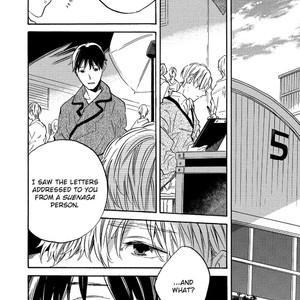 [YOSHIDA Yuuko] Dream Land (update c.3) [Eng] – Gay Manga sex 104