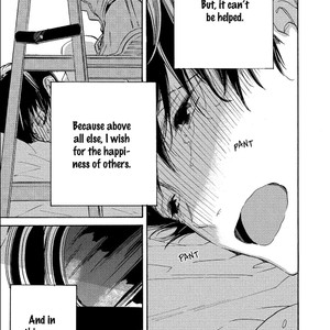[YOSHIDA Yuuko] Dream Land (update c.3) [Eng] – Gay Manga sex 109